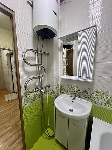 Продажа квартир: 2 комнаты, 61 м², Элитка, 5 этаж, Евроремонт — 5