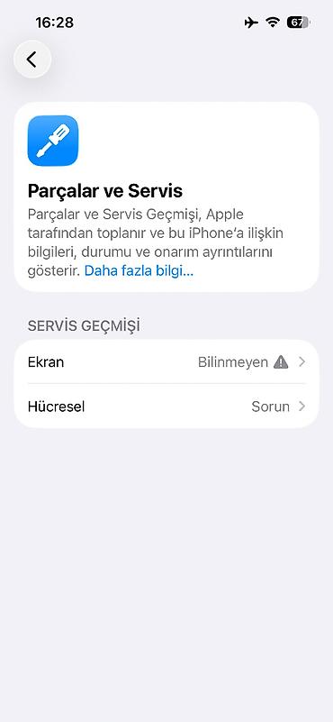 Apple iPhone: IPhone 13, 128 GB, Starlight — 4