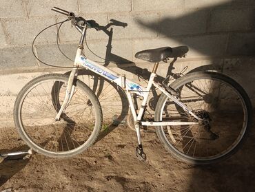 детский велосипед yedoo pidapi 16: Б/у