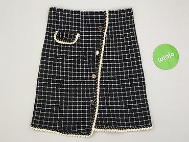 patchwork: Chanel, Spódnica damska, rozmiar XL — 2