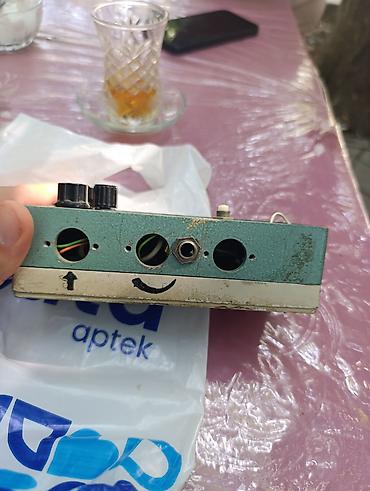 nerd oyunu yükle: Boss 2 satllır.Gitaranın içinə yığılıb,daha sonra korpusu buna — 3