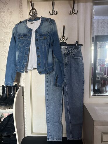 Другая женская одежда: Размер xs,s,m — 17