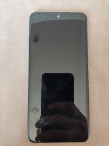 redmi 7 kabro: Redmi Note 10S, 128 GB, rəng - Ağ, Barmaq izi, Face ID