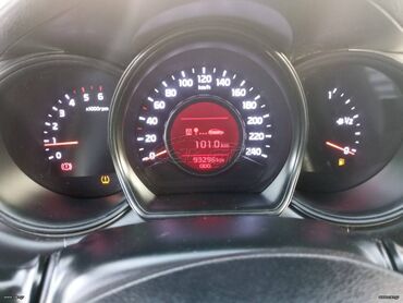 Kia: Kia Ceed: 1.4 l. | 2016 έ. Χάτσμπακ at lalafo.gr — 6 Kia: Kia Ceed: 1.4 l. | 2016 έ. Χάτσμπακ — 6