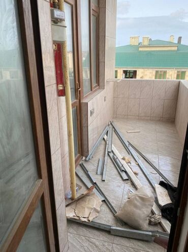 Yeni tikili: 3 otaqlı, Yeni tikili, 91 kv. m — 9