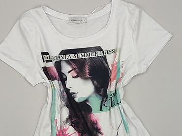 koszulka do ta: T-shirt damski, rozmiar S — 1