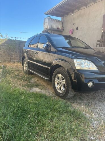 Kia: Kia Sorento: 3.5 l | 2005 il Ofrouder/SUV — 10
