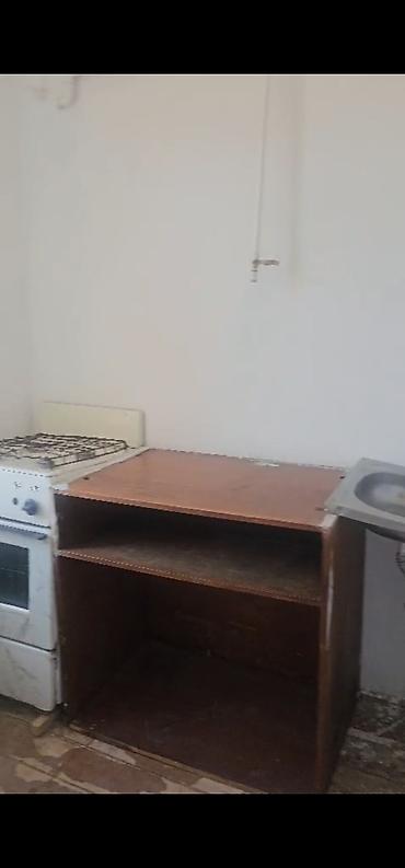 Аренда квартир: Kirayə üçün 1 otaqlı mənzil - Girişdə dəmir qapı, koridorda asılqanlı — 6