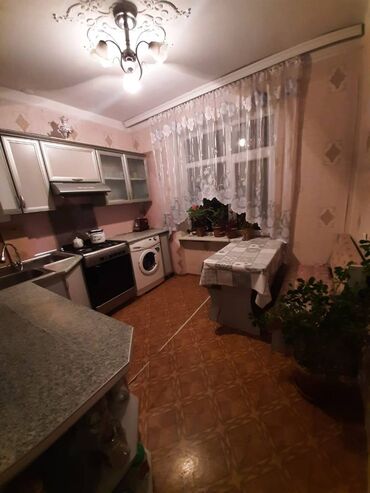 Köhnə tikili: Bakı, 2 otaqlı, Köhnə tikili, m. Əhmədli, 51 kv. m — 3