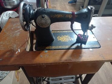 23 класс швейная машинка: Швейная машина Механическая, Ручной