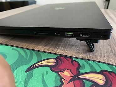 logitech superlight: 🔥 RAZER BLADE PRO 17 — RTX 2080 SUPER 8ГБ/ 300 ГЦ / i7-10875H Продаю — 5