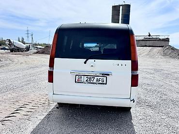 probox toyota: Honda Stepwgn: 2002 г., 2 л, Автомат, Бензин, Минивэн — 3