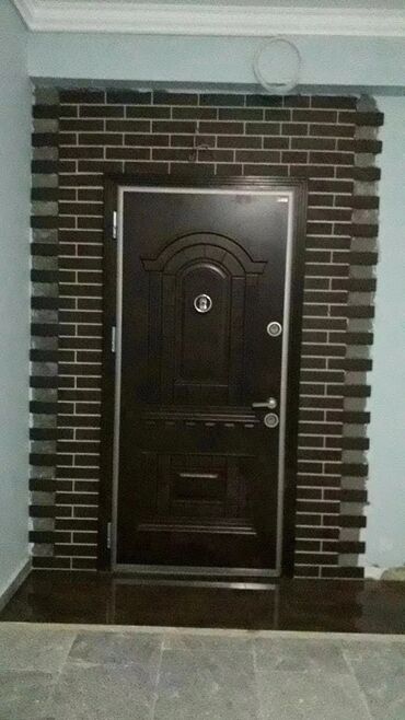 Tikinti işləri: Kafel metlax- Keramaqranit və suvaq Ustasıyam . Sizin işdən razı — 8