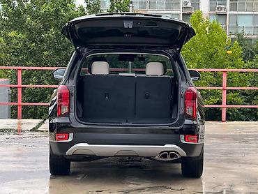 Hyundai: Hyundai Palisade: 2021 г., Кроссовер — 22