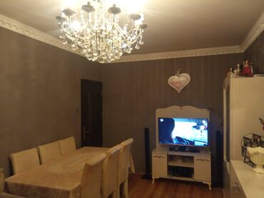 Köhnə tikili: Bakı, 3 otaqlı, Köhnə tikili, m. Əhmədli, 80 kv. m — 4