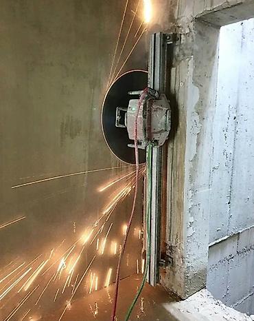 mdf qapi: Beton kesen beton kesimi beton deşen betonlarin kesilmesi deşilmesi — 7