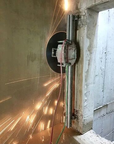 Beton işləri: Beton Kəsmə Deşmə Xidməti beton kesimi beton kesen beton deşimi -da lalafo.az — 25 Beton işləri: Beton Kəsmə Deşmə Xidməti beton kesimi beton kesen beton deşimi — 25