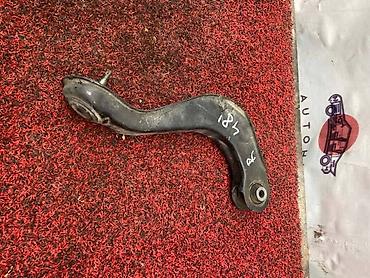 step vagon: Тяга HONDA Stepwgn RF3 K20 2003 прав. (б/у) — 1