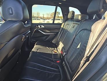 BMW: BMW X5: 2019 г., 3 л, Типтроник, Бензин, Кроссовер — 10