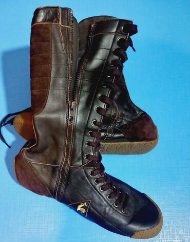 Ботинки: Срочно!Обуви фирменные мужские женские цены от 400с,до 2800 — 16