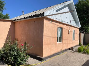 продаю дом раздолный: Дача, 50 м², 4 комнаты, Собственник