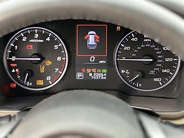 Subaru: Subaru Outback: 2021 г., 2.5 л, Вариатор, Бензин, Универсал — 41