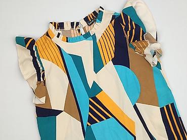 shein bluza oversize: Shein, Bluzka damska, rozmiar S — 1