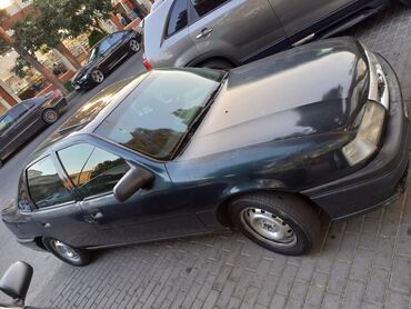 opel vectra 1997: Opel Vectra: 2 л | 1995 г. | 362 км Седан