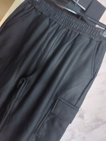 tactical pantalone: XL (EU 42), High rise, Cargo