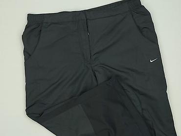 decatlon sklep: Nike, Spodnie 3/4 damskie, rozmiar M — 1