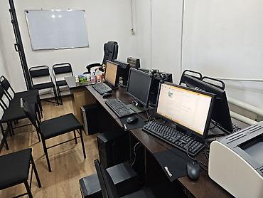 hp proliant: Компьютер, Для несложных задач, Б/у — 2