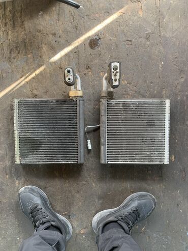 Радиаторы: Найдем любой вид авторадиатора, есть в наличии или под заказ!!! — 7