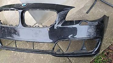 kompresor sa dve glave: BRANIK ZA BMW 518, 520, 523 . | prednji branik bmw 5 f10/11 lci 6 — 2