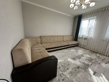 Угловые диваны: Угловой диван, Складной, Трехместный — 4