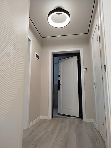 чоктал комната: 1 комната, 38 м², Элитка, 4 этаж, Свежий ремонт — 5