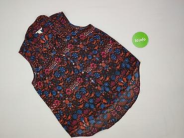 jeans hm: H&M, Bluzka damska, rozmiar L — 2