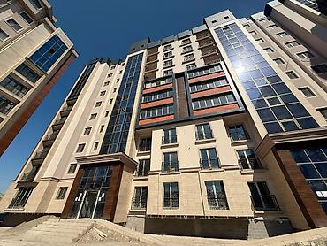 четырех: 4 комнаты, 130 м², Индивидуалка, 4 этаж — 1