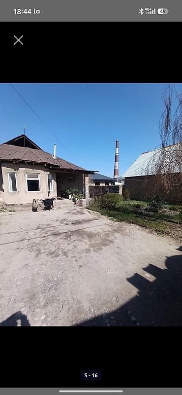 Продажа коттеджей и домов: Срочно продается дом отлично развивающимся районе АК ОРДО расположение — 6