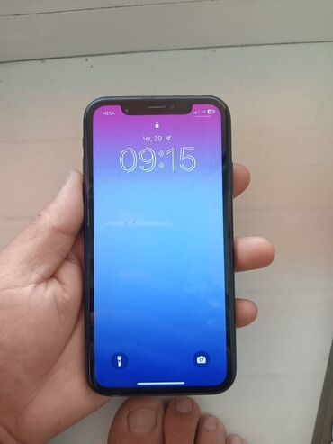 сяоми 12 лайт: IPhone Xr, 64 ГБ, Кара