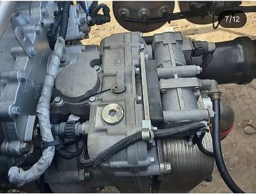 Тягачи: Тягач, Foton, 2022 г., Без прицепа — 3