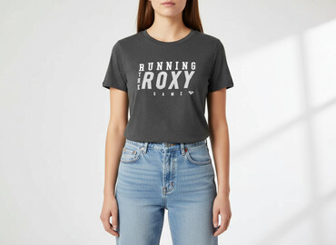 holzweiler t shirty: Roxy, Women`s T-shirt, size L