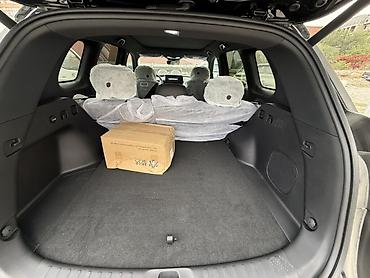 byd e6: Changan : 2026 г., 1.5 л, Робот, Гибрид — 8