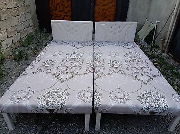 divan uzu deyismek: TƏZƏ çarpayılar. 
Çatdırılma var ödənişlidir — 1