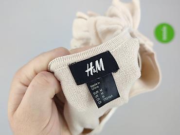 vila sweter: H&M, Kardigan damski, rozmiar M — 4