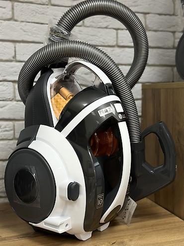 dyson hs05: LG VC73189NHTS – Чаң соргуч ✨ Негизги өзгөчөлүктөрү: * 💨 Соргуч — 1