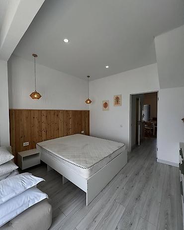 Продажа квартир: 2 комнаты, 82 м², Элитка, 3 этаж, Евроремонт — 4