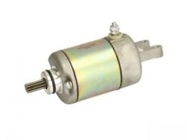 korektor za struju: STARTER- ANLASER YAMAHA MAJESTY 250-300-400 | Elektropokretač — 1
