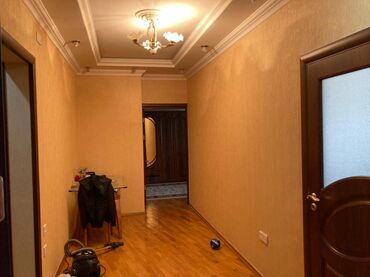 Yeni tikili: 7 otaqlı, Yeni tikili, 280 kv. m — 5