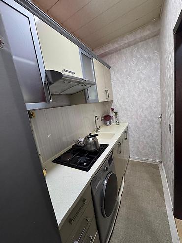 evler bine: 2 otaqlı, Yeni tikili, 66 kv. m — 7