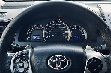 Toyota: Toyota Camry: 2012 г., 2.5 л, Автомат, Бензин, Седан — 15